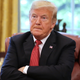 President and unindicted co-conspirator Donald Trump